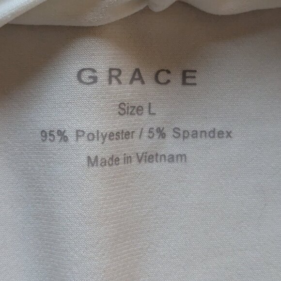 VTG Pullover Blouse - Picture 2 of 6